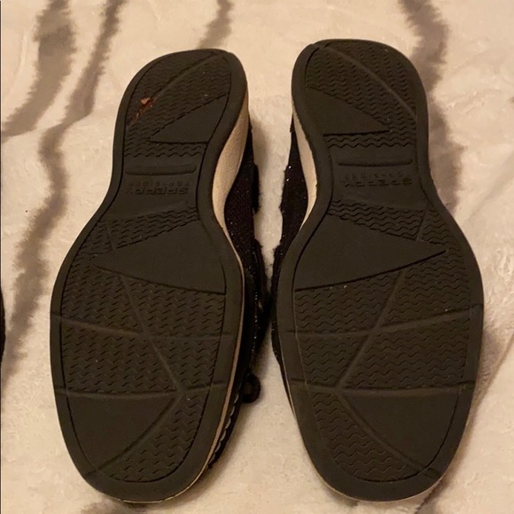 Size 5 Sperry Top-slider shoe - Picture 4 of 5